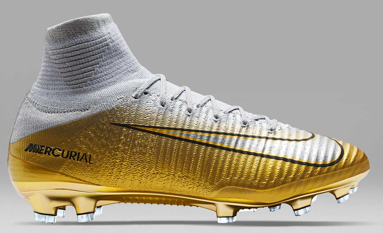 Spectacular Nike Mercurial Superfly Cristiano Ronaldo Quinto